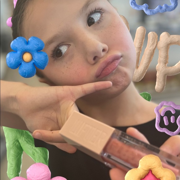 Meet your Posher, Kelly (and Presley) - Picture 7 of 12